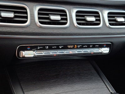 2021 Mercedes-Benz GLE GLE 350 4MATIC® SUV