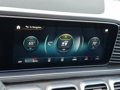 2021 Mercedes-Benz GLE GLE 350 4MATIC® SUV