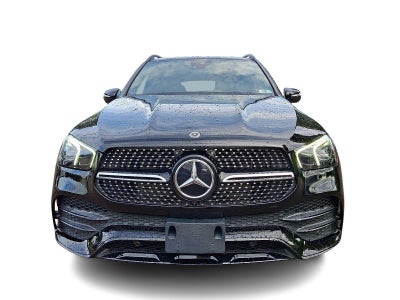2021 Mercedes-Benz GLE GLE 350 4MATIC® SUV