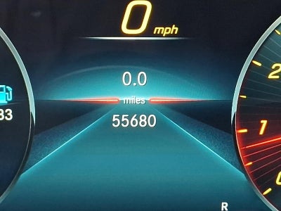 2021 Mercedes-Benz GLE GLE 350 4MATIC® SUV