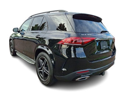 2021 Mercedes-Benz GLE GLE 350 4MATIC® SUV