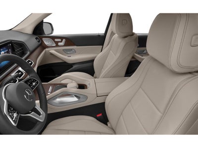 2021 Mercedes-Benz GLE GLE 350 4MATIC® SUV