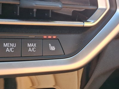 2022 BMW X3 xDrive30i Sports Activity Vehicle