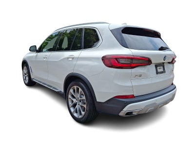 2023 BMW X5 xDrive40i Sports Activity Vehicle