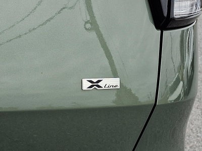 2023 Kia Sportage X-Line AWD