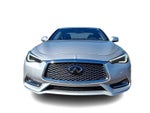 2019 INFINITI Q60 3.0t LUXE AWD