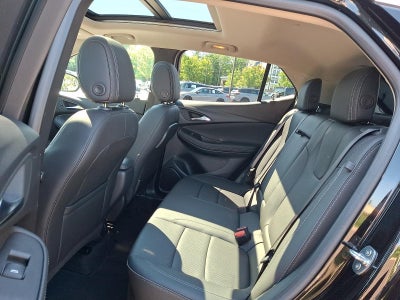 2023 Buick Encore GX Essence FWD
