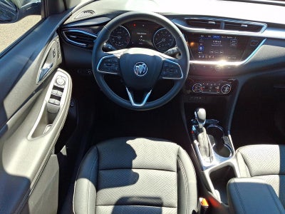 2023 Buick Encore GX Essence FWD