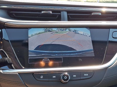 2023 Buick Encore GX Essence FWD