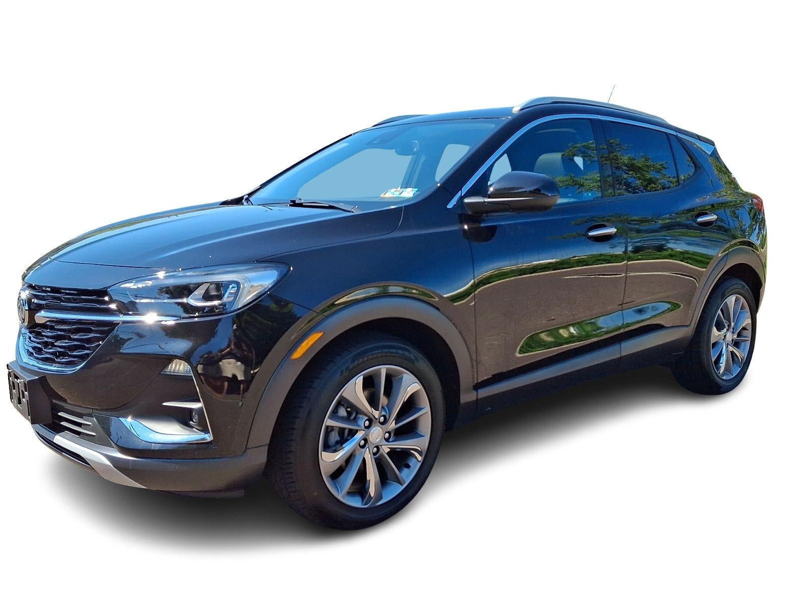 2023 Buick Encore GX Essence FWD