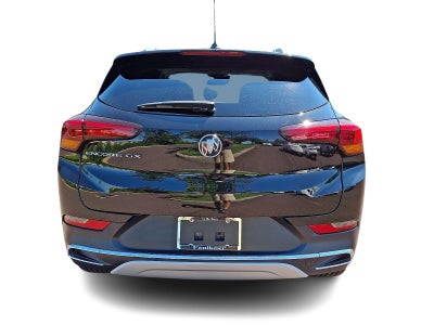 2023 Buick Encore GX Essence FWD