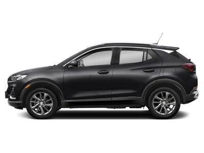 2023 Buick Encore GX Essence FWD