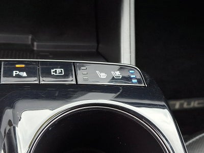 2022 Hyundai TUCSON Hybrid Limited AWD