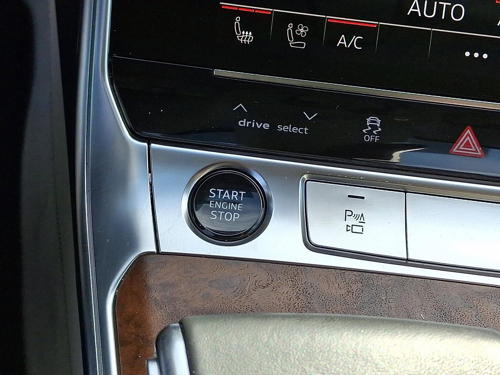 2022 Audi A7 Premium Plus 55 TFSI quattro