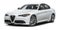 2026 Alfa Romeo Giulia AWD