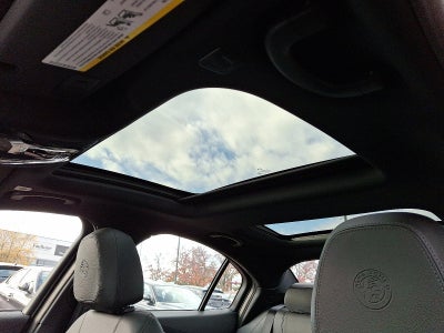 2025 Alfa Romeo Giulia AWD