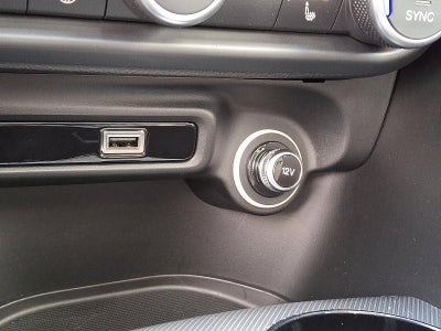 2025 Alfa Romeo Giulia AWD