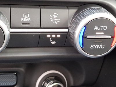 2025 Alfa Romeo Giulia AWD