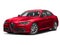2025 Alfa Romeo Giulia AWD