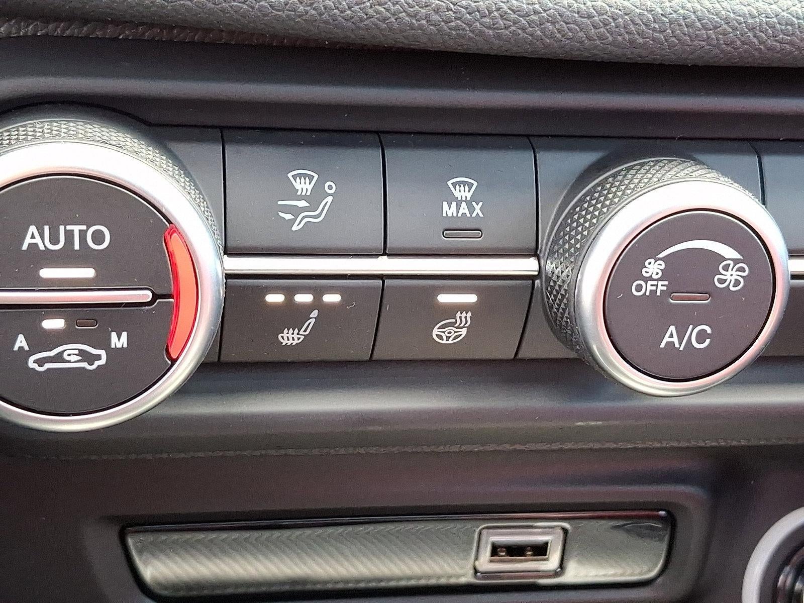 2026 Alfa Romeo Giulia AWD