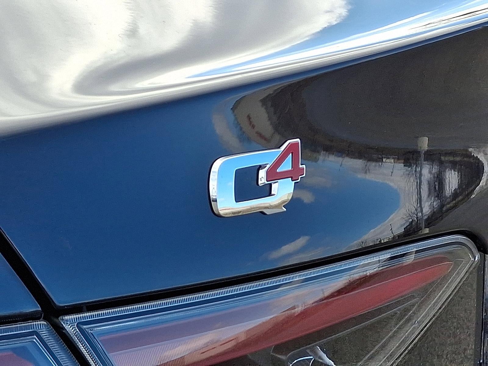 2026 Alfa Romeo Giulia AWD