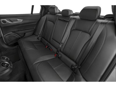 2026 Alfa Romeo Giulia AWD