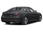 2026 Alfa Romeo Giulia AWD