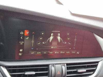 2026 Alfa Romeo Giulia AWD