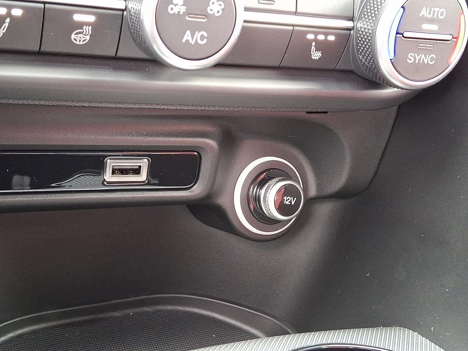 2026 Alfa Romeo Giulia AWD