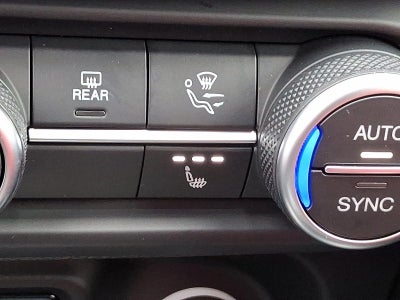 2026 Alfa Romeo Giulia AWD