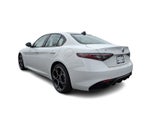 2026 Alfa Romeo Giulia AWD