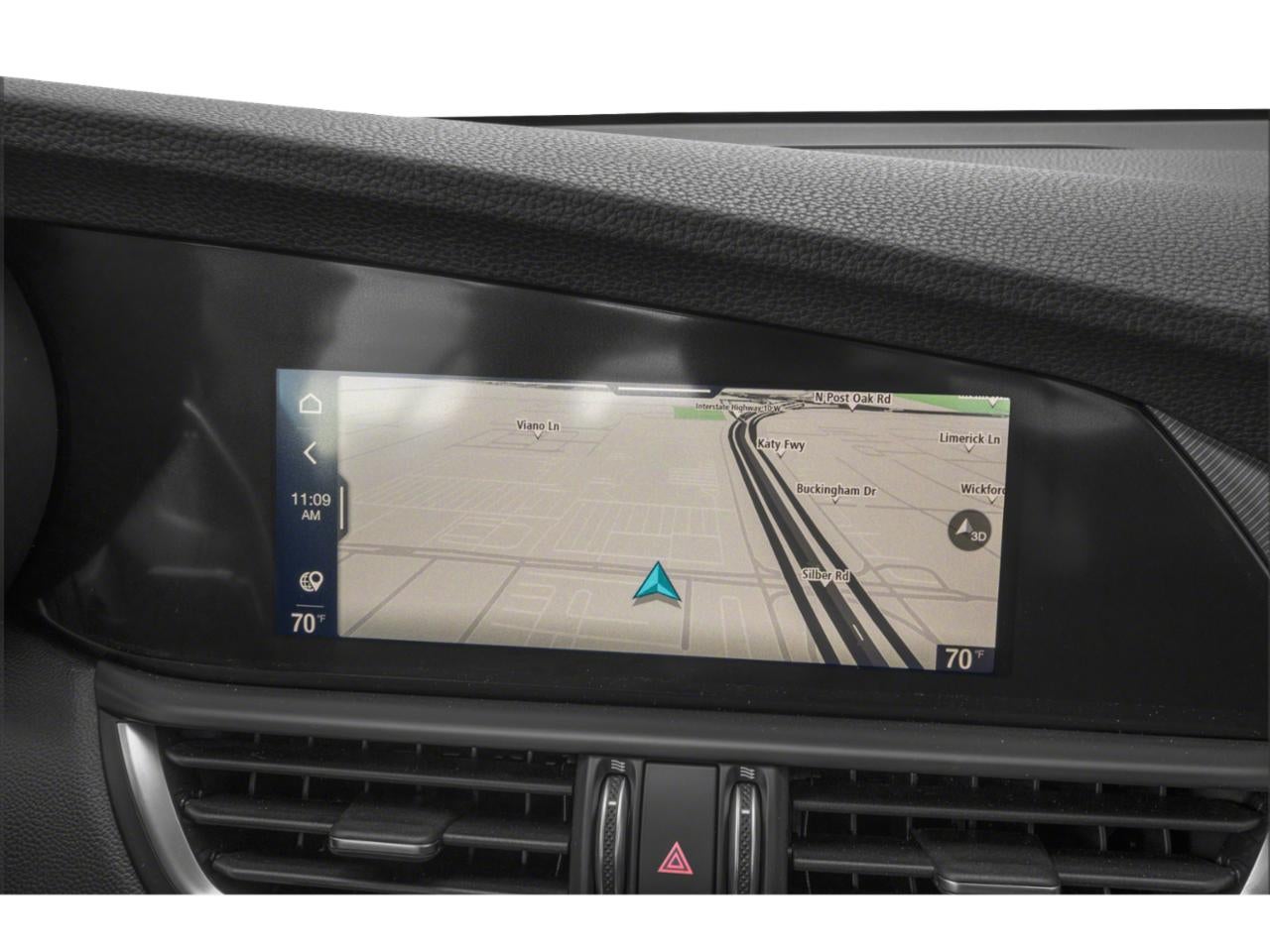 2026 Alfa Romeo Giulia AWD