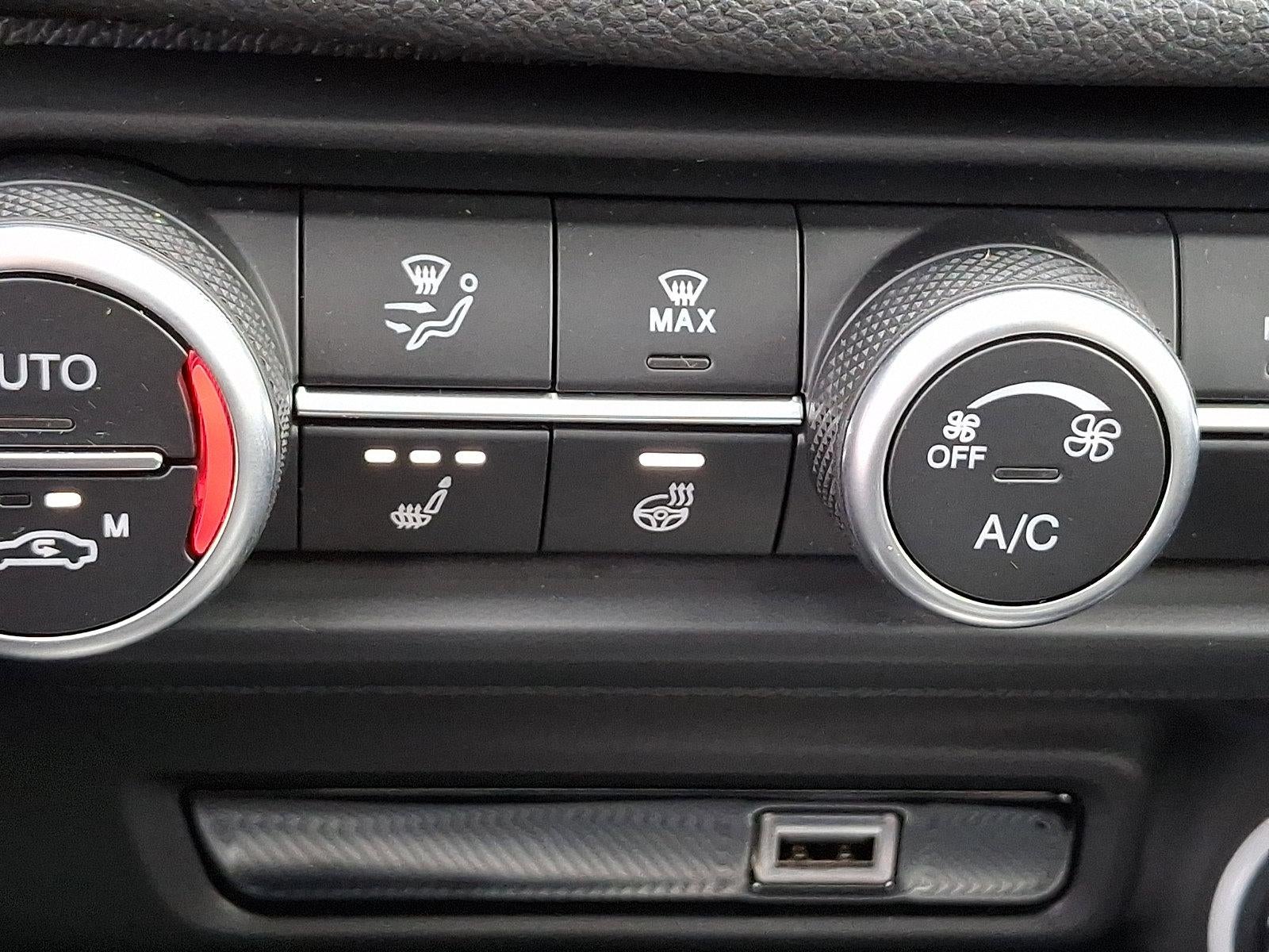 2025 Alfa Romeo Giulia AWD