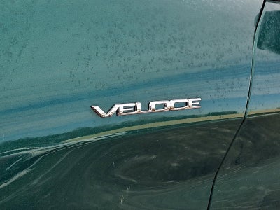 2025 Alfa Romeo Giulia AWD