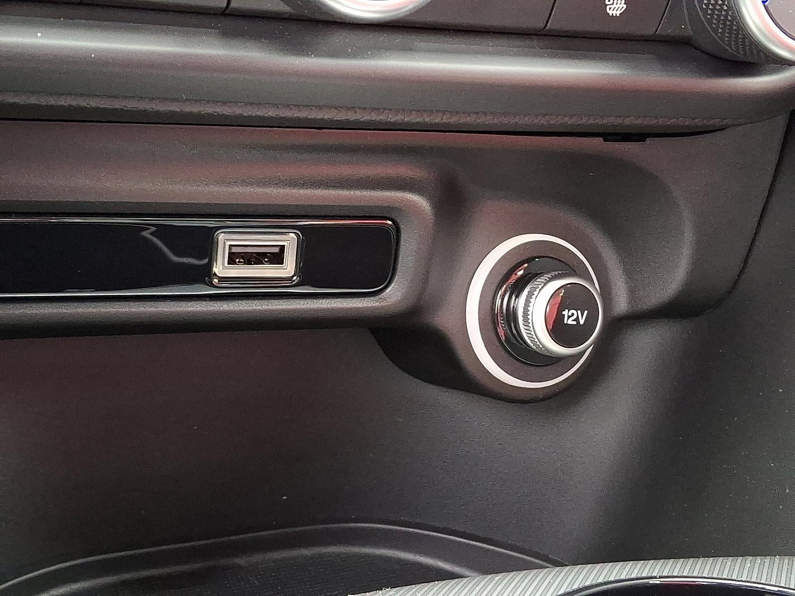 2025 Alfa Romeo Giulia AWD