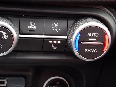 2025 Alfa Romeo Giulia AWD