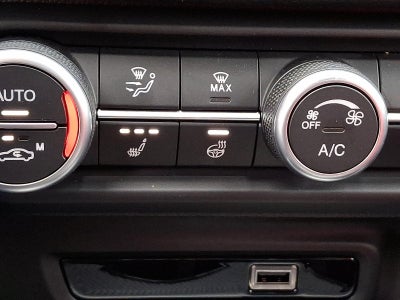 2025 Alfa Romeo Giulia AWD