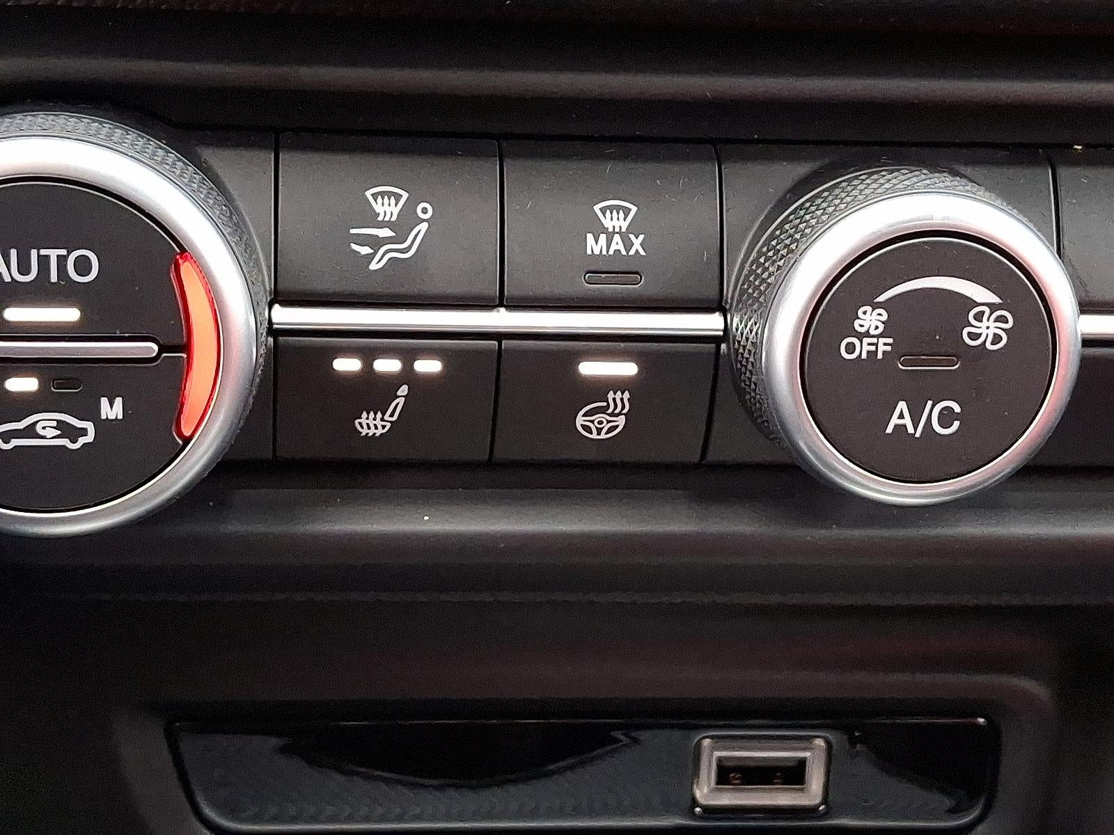 2025 Alfa Romeo Giulia AWD