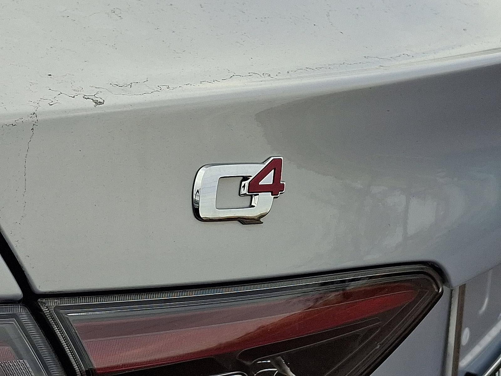 2025 Alfa Romeo Giulia AWD