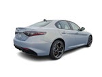 2025 Alfa Romeo Giulia AWD