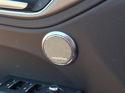 2026 Alfa Romeo Giulia AWD