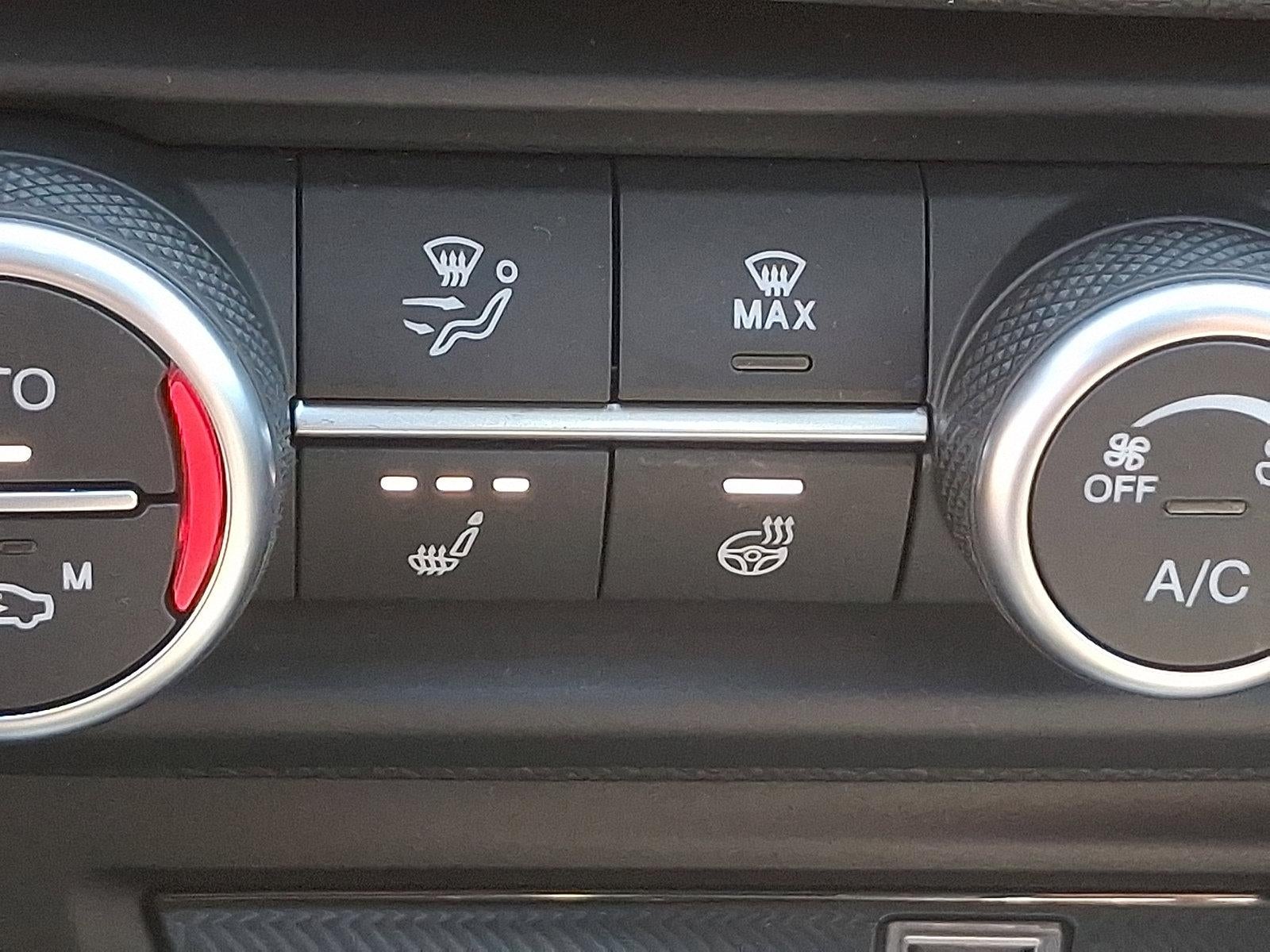 2026 Alfa Romeo Giulia AWD