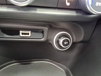 2026 Alfa Romeo Giulia AWD