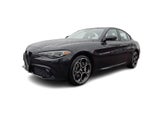 2026 Alfa Romeo Giulia AWD