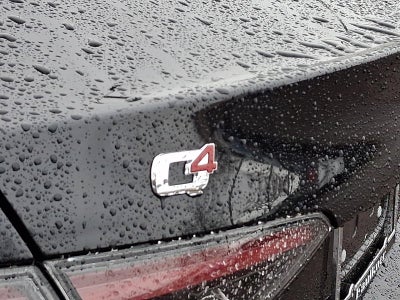 2026 Alfa Romeo Giulia AWD