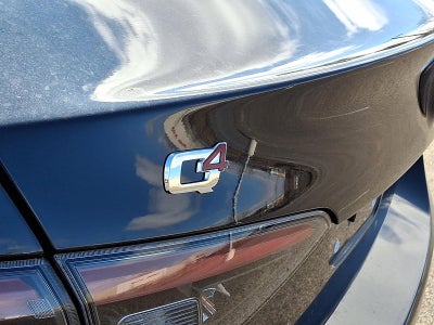 2026 Alfa Romeo Giulia AWD