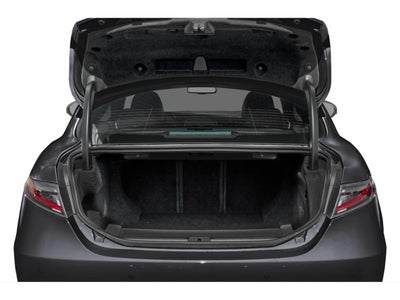 2026 Alfa Romeo Giulia AWD