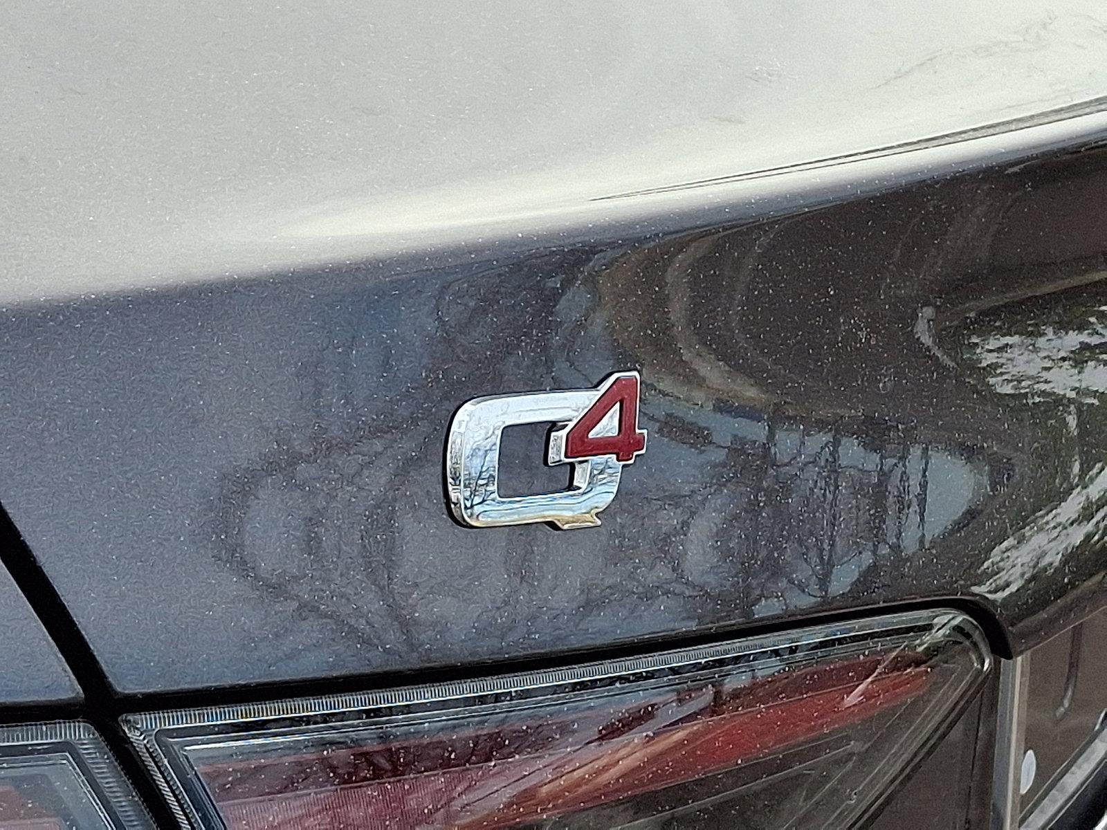 2026 Alfa Romeo Giulia AWD