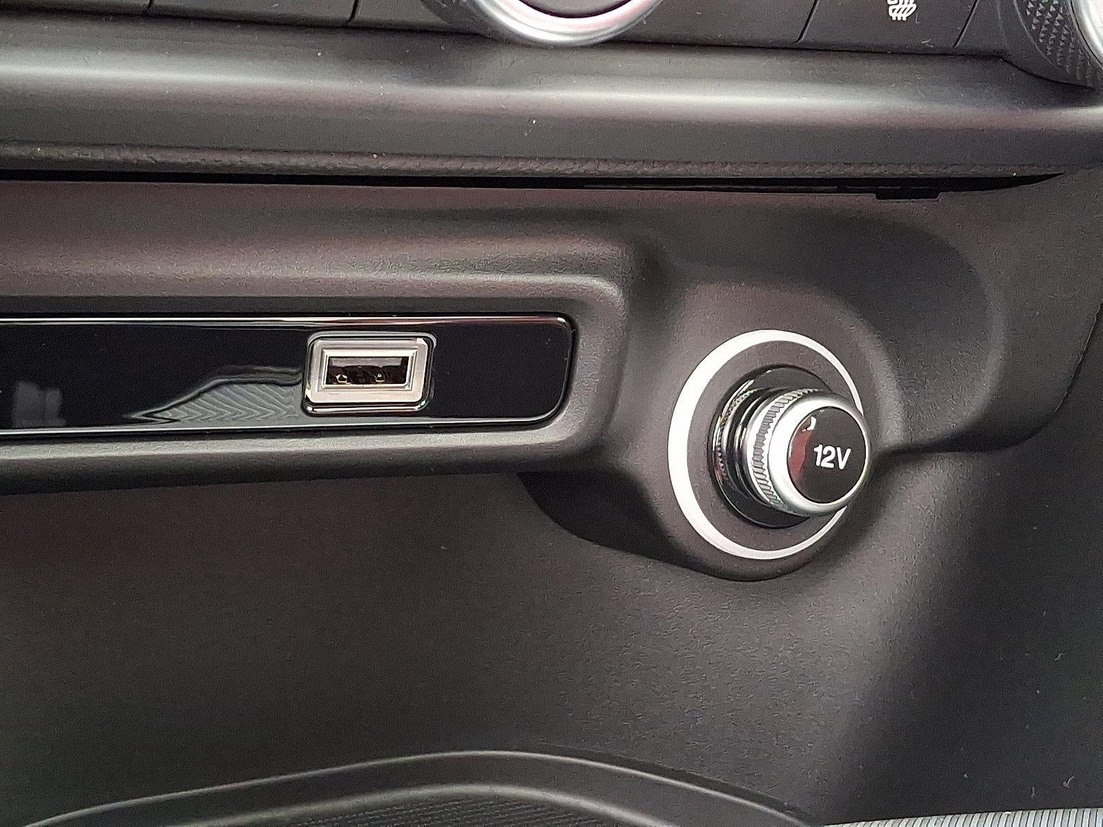 2026 Alfa Romeo Giulia AWD