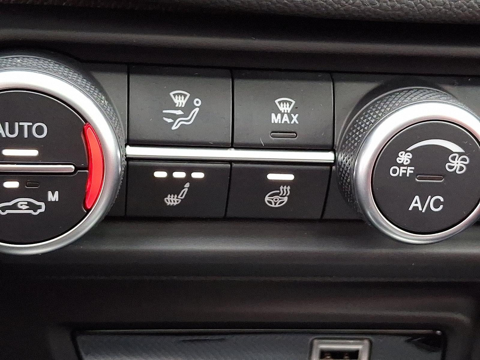 2026 Alfa Romeo Giulia AWD